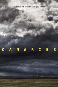 Canaries - Poster