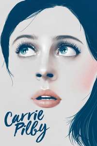 Carrie Pilby - Poster