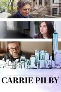 Carrie Pilby - Poster