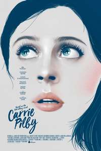 Carrie Pilby - Poster