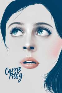 Carrie Pilby - Poster