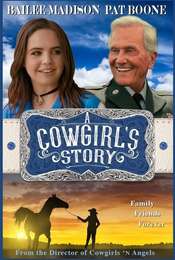 A Cowgirl's Story