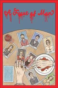 A Feast of Man - Poster