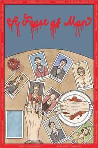 A Feast of Man - Poster