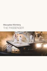 The Passenger - Poster