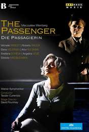 The Passenger