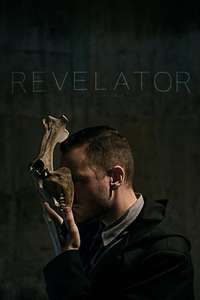 Revelator - Poster