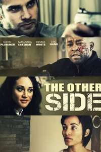 The Other Side - Poster