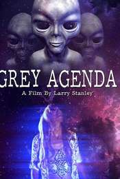 Grey Agenda