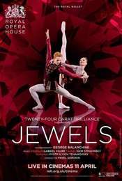 The ROH Live: Jewels