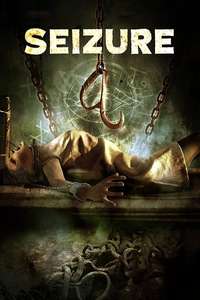 Seizure - Poster