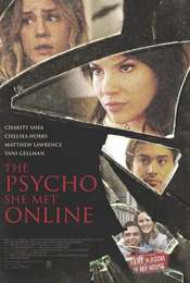 The Psycho She Met Online