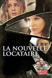 The Psycho She Met Online - Poster