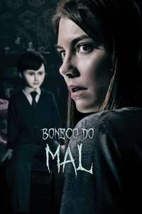 The Boy - Poster