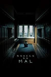 The Boy - Poster
