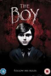 The Boy