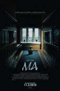 The Boy - Poster