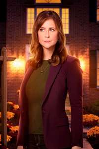 Hailey Dean Mystery: Deadly Estate - Poster