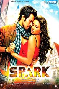 Spark - Poster