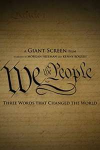 We the People - Poster