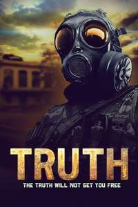 Truth - Poster