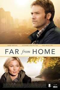 Far From Home - Poster