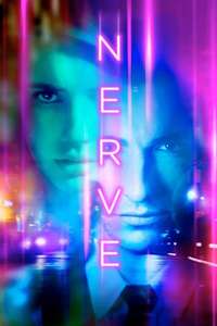 Nerve - Poster