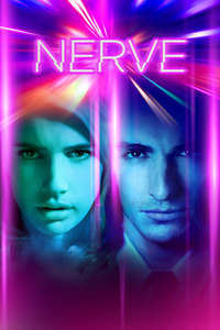 Nerve - Poster