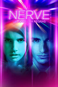 Nerve - Poster