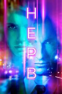 Nerve - Poster