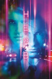 Nerve - Poster