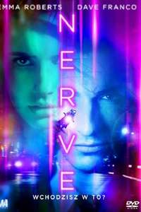 Nerve - Poster