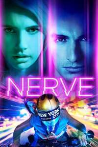 Nerve - Poster