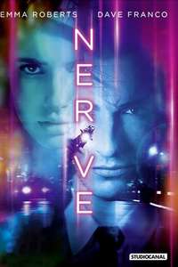 Nerve - Poster