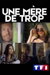 The Wrong Mother - Poster