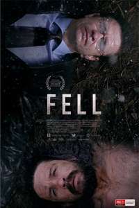 Fell - Poster