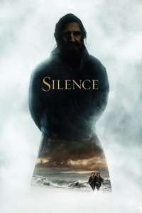 Silence - Poster
