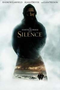 Silence - Poster