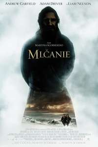 Silence - Poster
