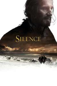 Silence - Poster