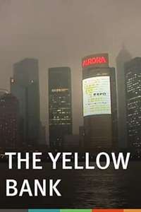The Yellow Bank - Poster