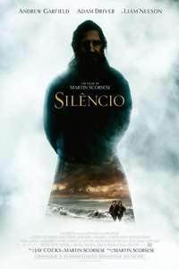 Silence - Poster