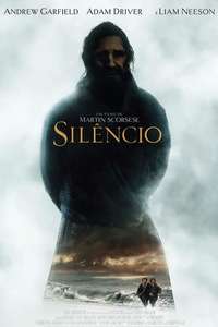 Silence - Poster