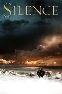 Silence - Poster