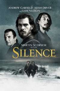 Silence - Poster