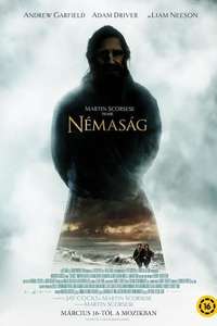 Silence - Poster