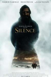 Silence - Poster