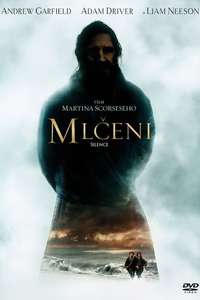 Silence - Poster