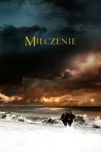 Silence - Poster
