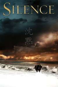 Silence - Poster